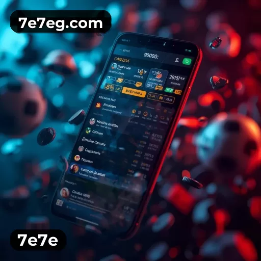 7e7e plataforma